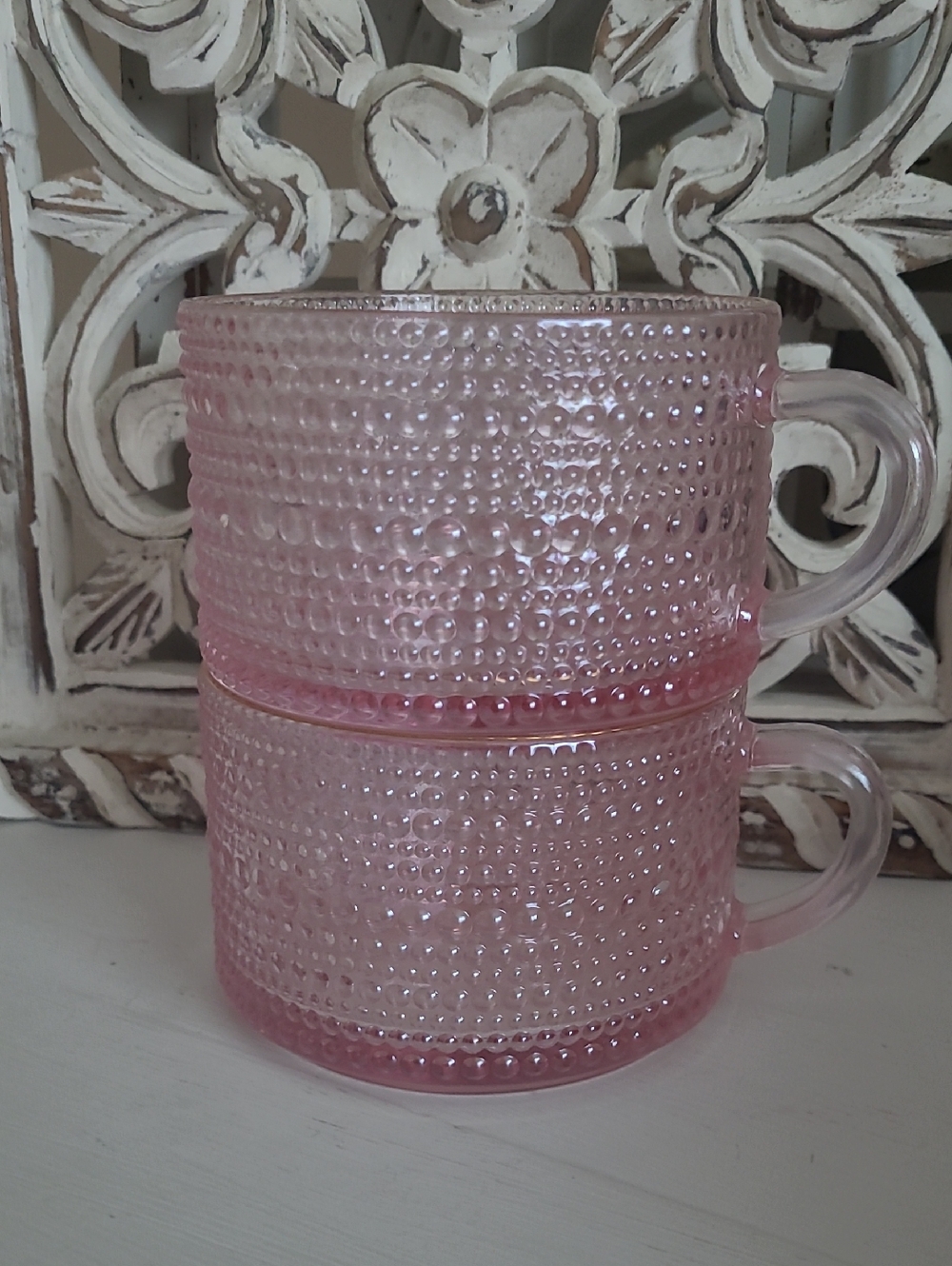 Cupcakes & Cashmere Mug Set
